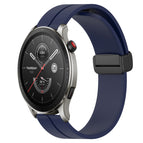 For Amazfit GTR 4 / Midnight Blue
