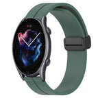 For Amazfit GTR 3 Pro / Olive Green