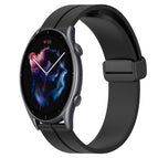 For Amazfit GTR 3 Pro / Black