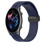 For Amazfit GTR 3 Pro / Midnight Blue