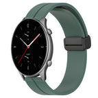 For Amazfit GTR 2e / Olive Green