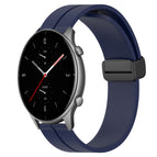 For Amazfit GTR 2e / Midnight Blue