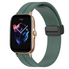 For Amazfit 3 / Olive Green
