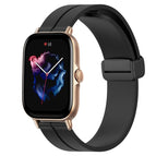 For Amazfit 3 / Black