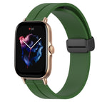 For Amazfit 3 / Army Green