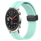 For Amazfit GTR 47mm / Teal
