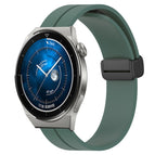 For Huawei Watch GT3 Pro 46mm / Olive Green