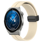 For Huawei Watch GT3 Pro 46mm / Beige