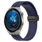 For Huawei Watch GT3 Pro 46mm / Midnight Blue
