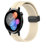 For Huawei Watch GT3 46mm / Beige