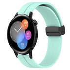 For Huawei Watch GT3 46mm / Teal