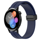 For Huawei Watch GT3 46mm / Midnight Blue