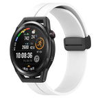 For Huawei Watch GT Runner / White