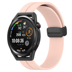 For Huawei Watch GT Runner / Pink