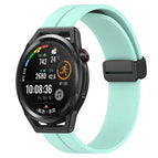 For Huawei Watch GT Runner / Teal