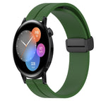 For Huawei Watch 3 / Army Green