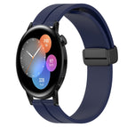 For Huawei Watch 3 / Midnight Blue