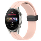 For Huawei Watch 3 Pro / Pink