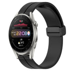 For Huawei Watch 3 Pro / Black