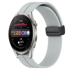 For Huawei Watch 3 Pro / Grey