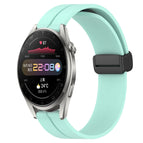 For Huawei Watch 3 Pro / Teal