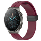 For Huawei GT2 Pro / Wine Red