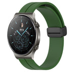 For Huawei GT2 Pro / Army Green