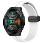 For Huawei Watch GT 2E / White