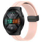 For Huawei Watch GT 2E / Pink