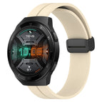 For Huawei Watch GT 2E / Beige