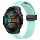 For Huawei Watch GT 2E / Teal