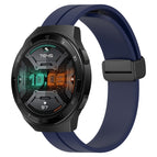 For Huawei Watch GT 2E / Midnight Blue