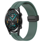 For Huawei GT2 46mm / Olive Green