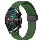 For Huawei GT2 46mm / Army Green