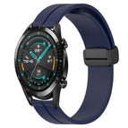 For Huawei GT2 46mm / Midnight Blue