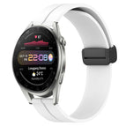 For Huawei Watch 3 Pro New / White