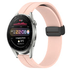 For Huawei Watch 3 Pro New / Pink