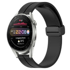 For Huawei Watch 3 Pro New / Black
