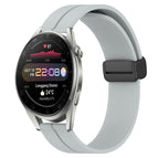 For Huawei Watch 3 Pro New / Grey