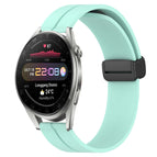 For Huawei Watch 3 Pro New / Teal