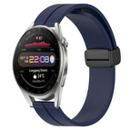 For Huawei Watch 3 Pro New / Midnight Blue