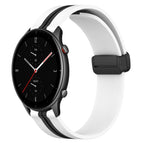For Amazfit GTR 2e / White+Black