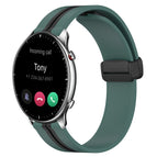 For Amazfit GTR 2 / Olive Green + Black