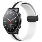 For Xiaomi MI Watch S1 / White+Black