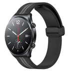 For Xiaomi MI Watch S1 / Black+Grey
