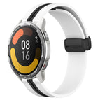 For Xiaomi MI Watch Color 2 / White+Black