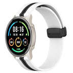 For Xiaomi MI Watch Sport / White+Black