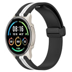 For Xiaomi MI Watch Sport / Black+White