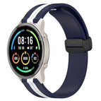 For Xiaomi MI Watch Sport / Midnight Blue + White