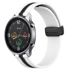 For Xiaomi MI Watch Color / White+Black